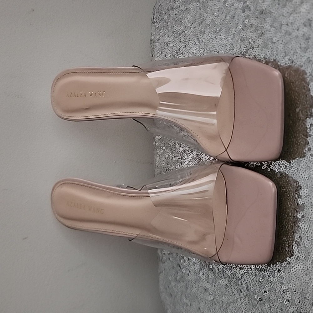 AZALEA WANG slides